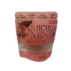 micro mind gummies peach iced tea