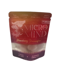 micro mind gummies